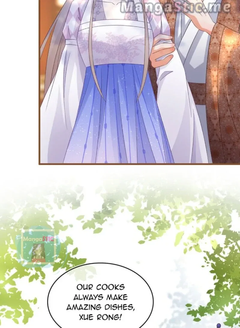 The Most Beloved Chapter 50 – Page 42