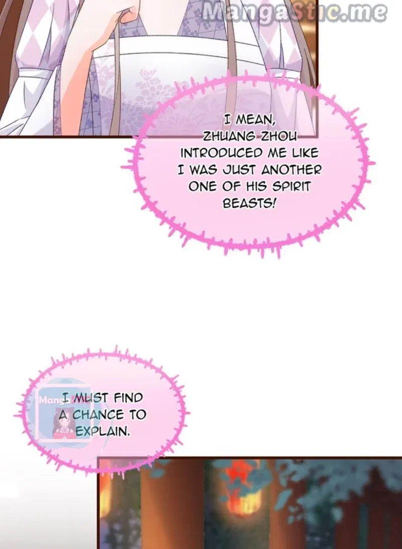 The Most Beloved Chapter 50 – Page 48