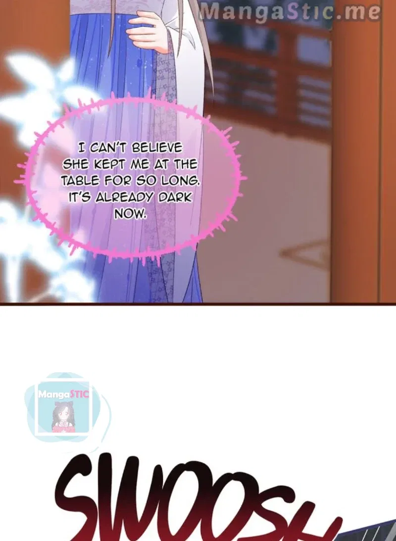 The Most Beloved Chapter 50 – Page 50