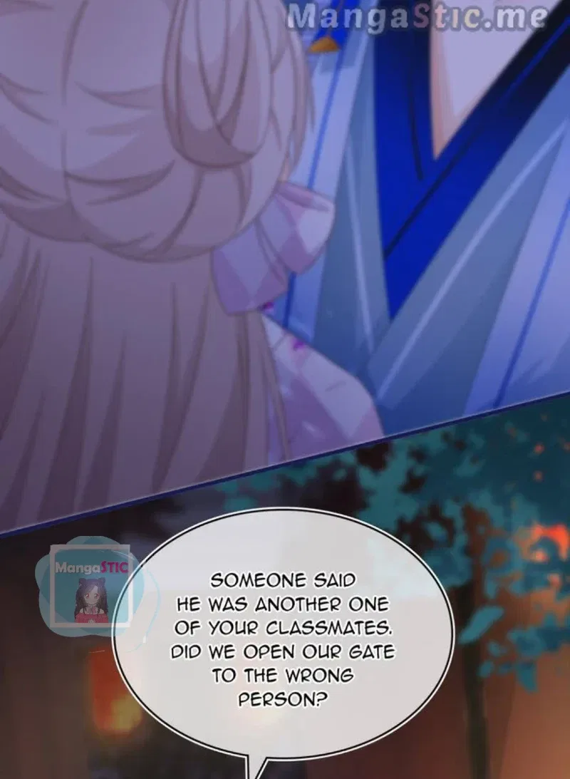 The Most Beloved Chapter 50 – Page 56
