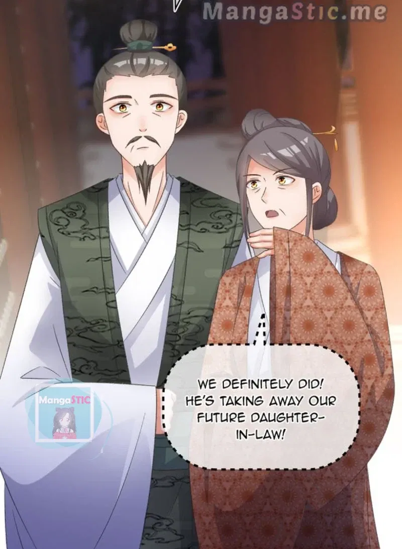 The Most Beloved Chapter 50 – Page 57