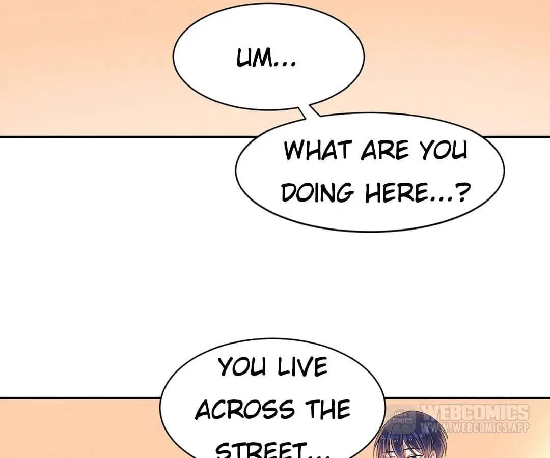 Stay With The CEO Chapter 171 – Page 2