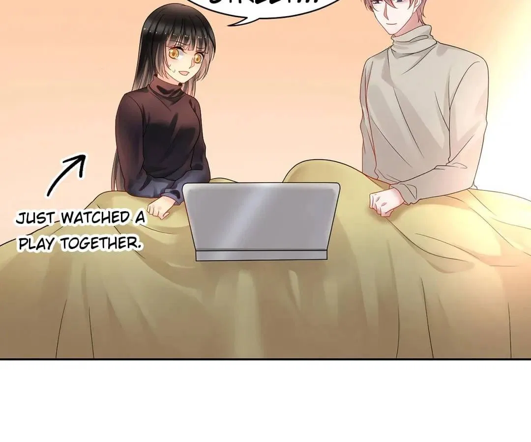 Stay With The CEO Chapter 171 – Page 3