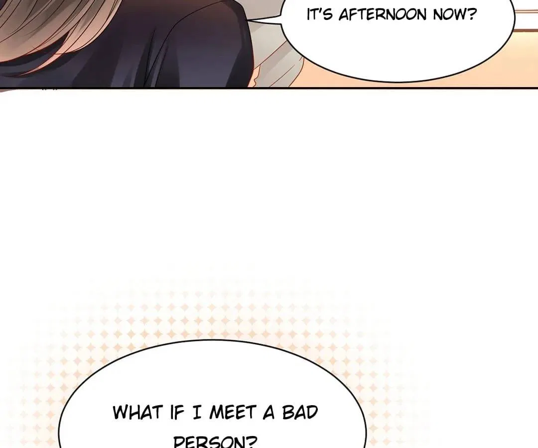 Stay With The CEO Chapter 171 – Page 8