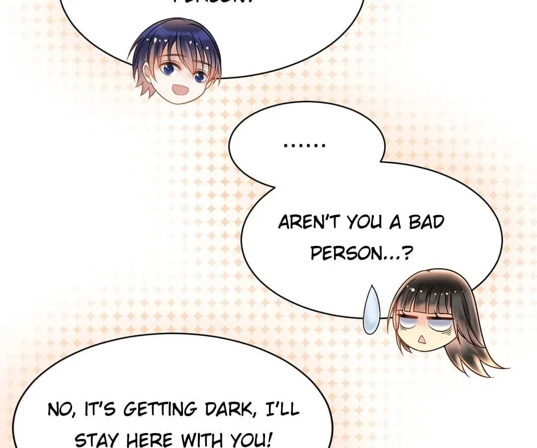 Stay With The CEO Chapter 171 – Page 9
