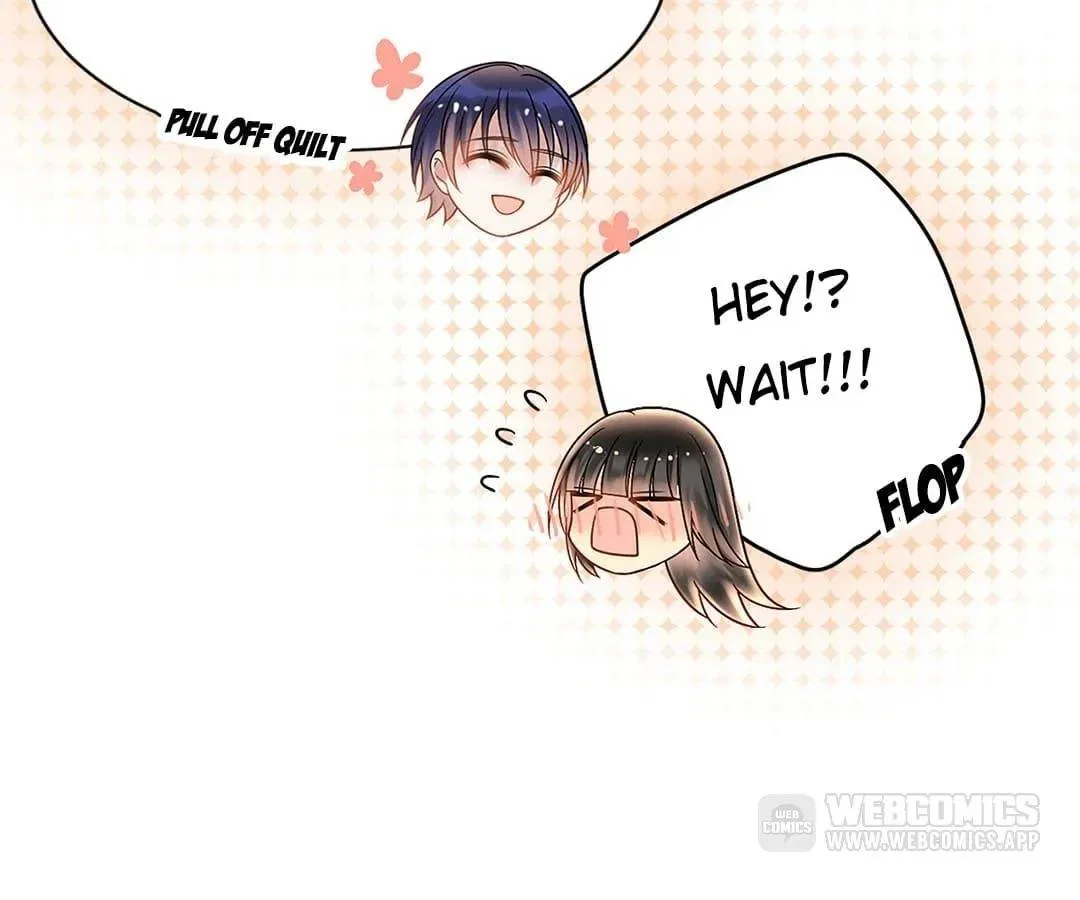 Stay With The CEO Chapter 171 – Page 10