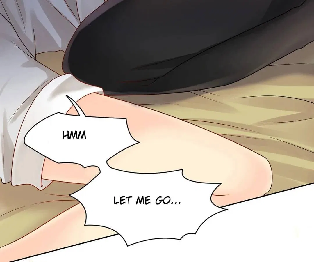 Stay With The CEO Chapter 171 – Page 13