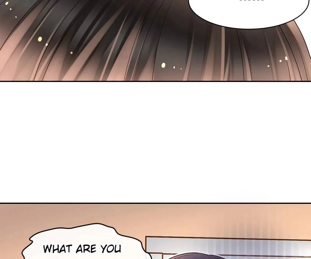 Stay With The CEO Chapter 171 – Page 20