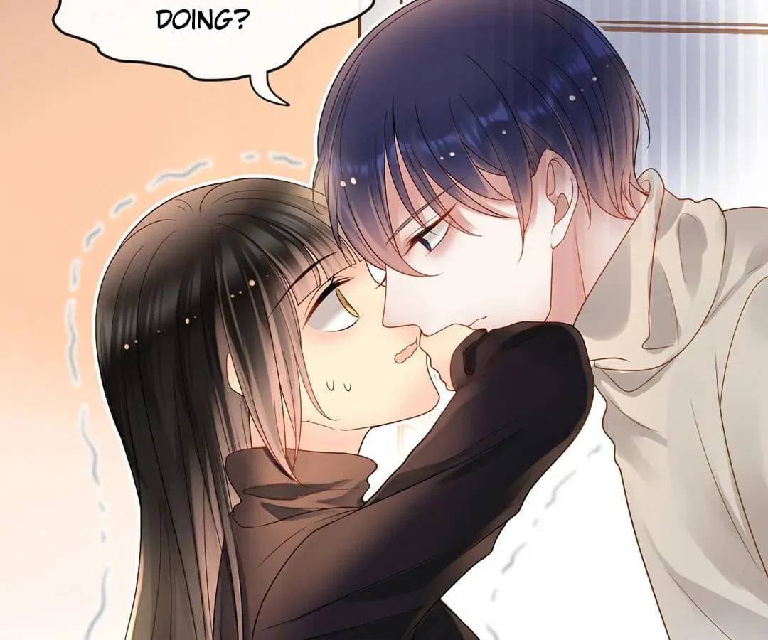 Stay With The CEO Chapter 171 – Page 21