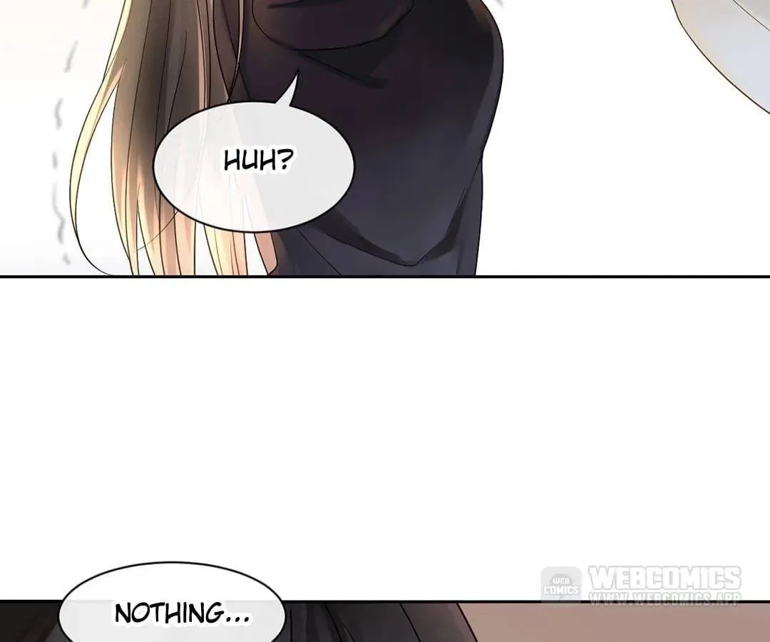 Stay With The CEO Chapter 171 – Page 22