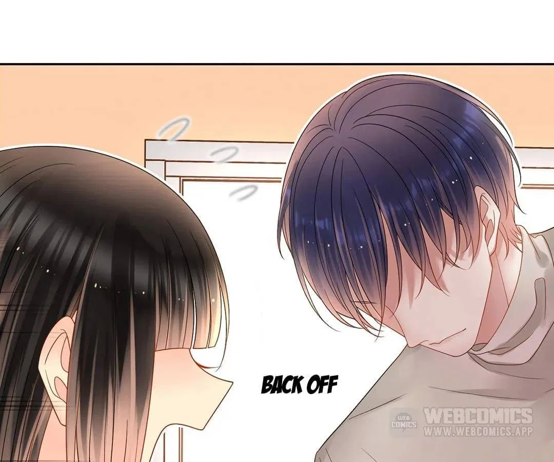 Stay With The CEO Chapter 171 – Page 26
