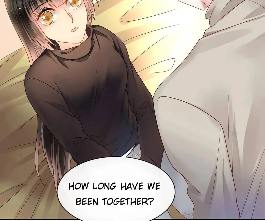Stay With The CEO Chapter 171 – Page 29