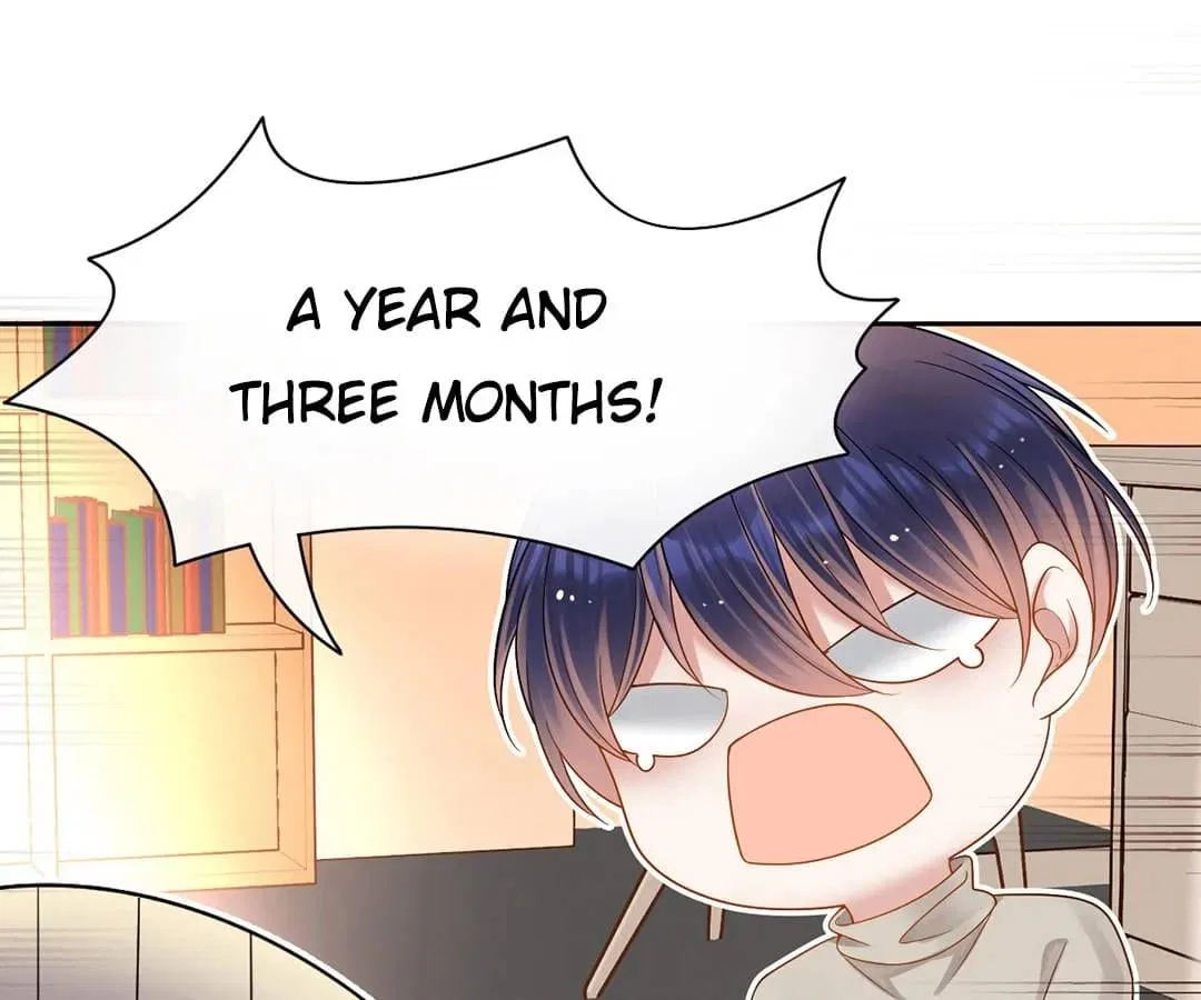 Stay With The CEO Chapter 171 – Page 32