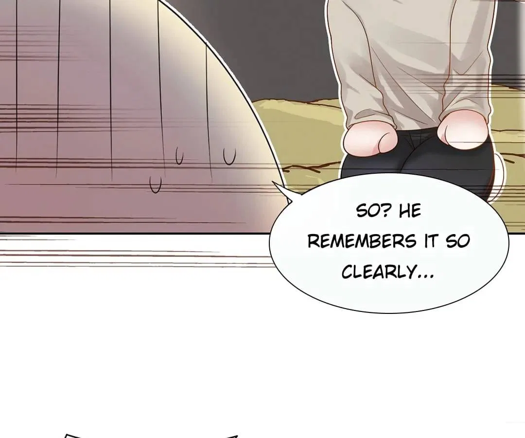Stay With The CEO Chapter 171 – Page 33