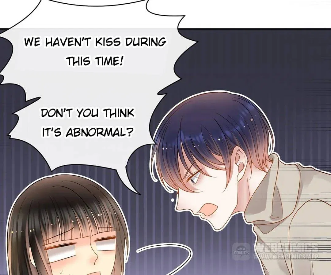 Stay With The CEO Chapter 171 – Page 34