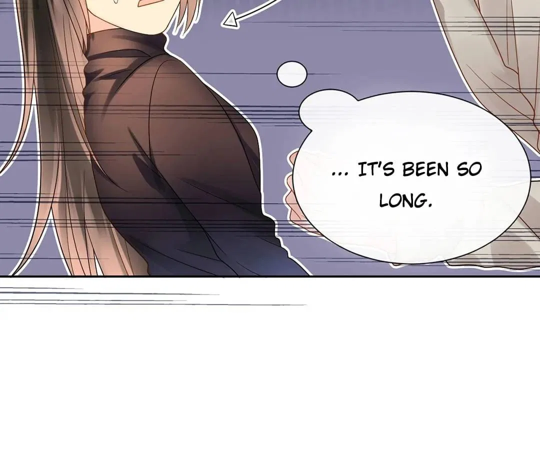 Stay With The CEO Chapter 171 – Page 35