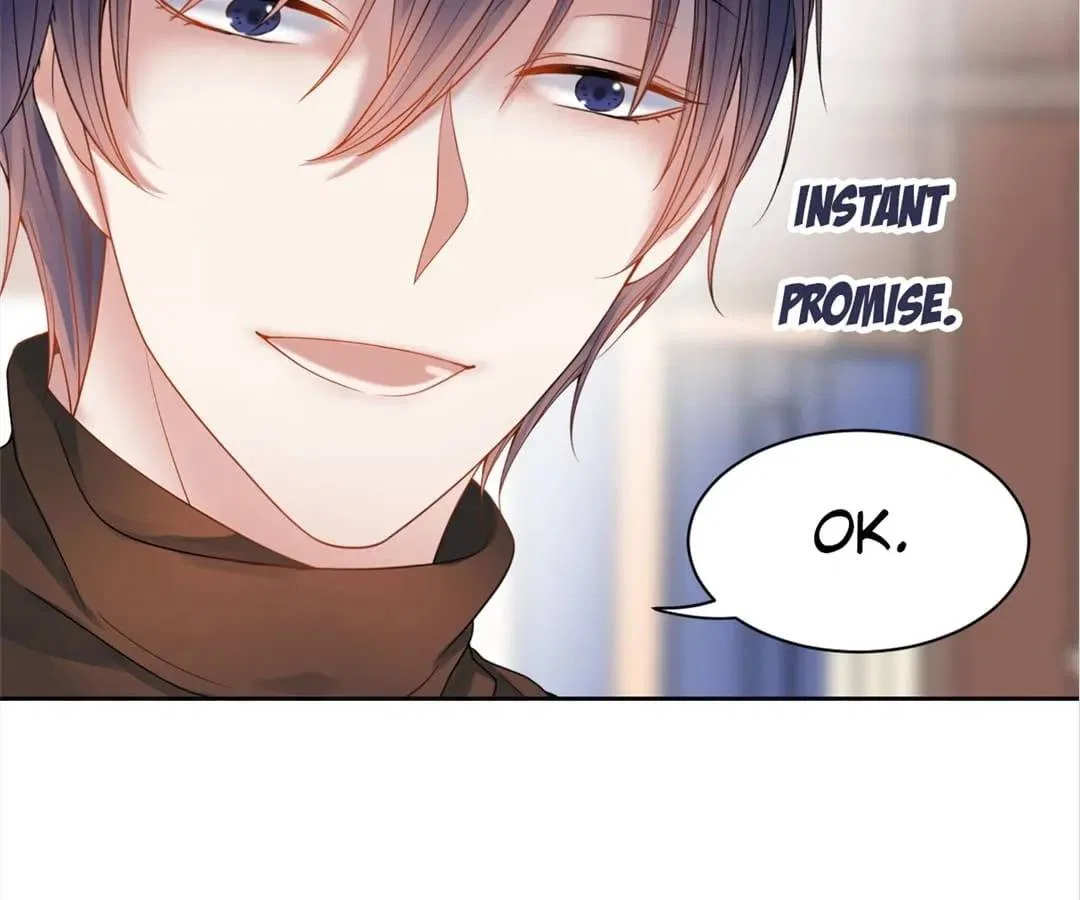 Stay With The CEO Chapter 170 – Page 3