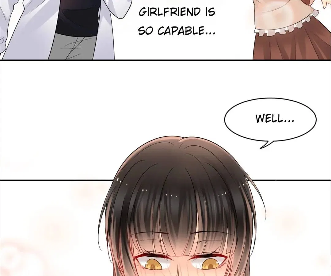 Stay With The CEO Chapter 170 – Page 5