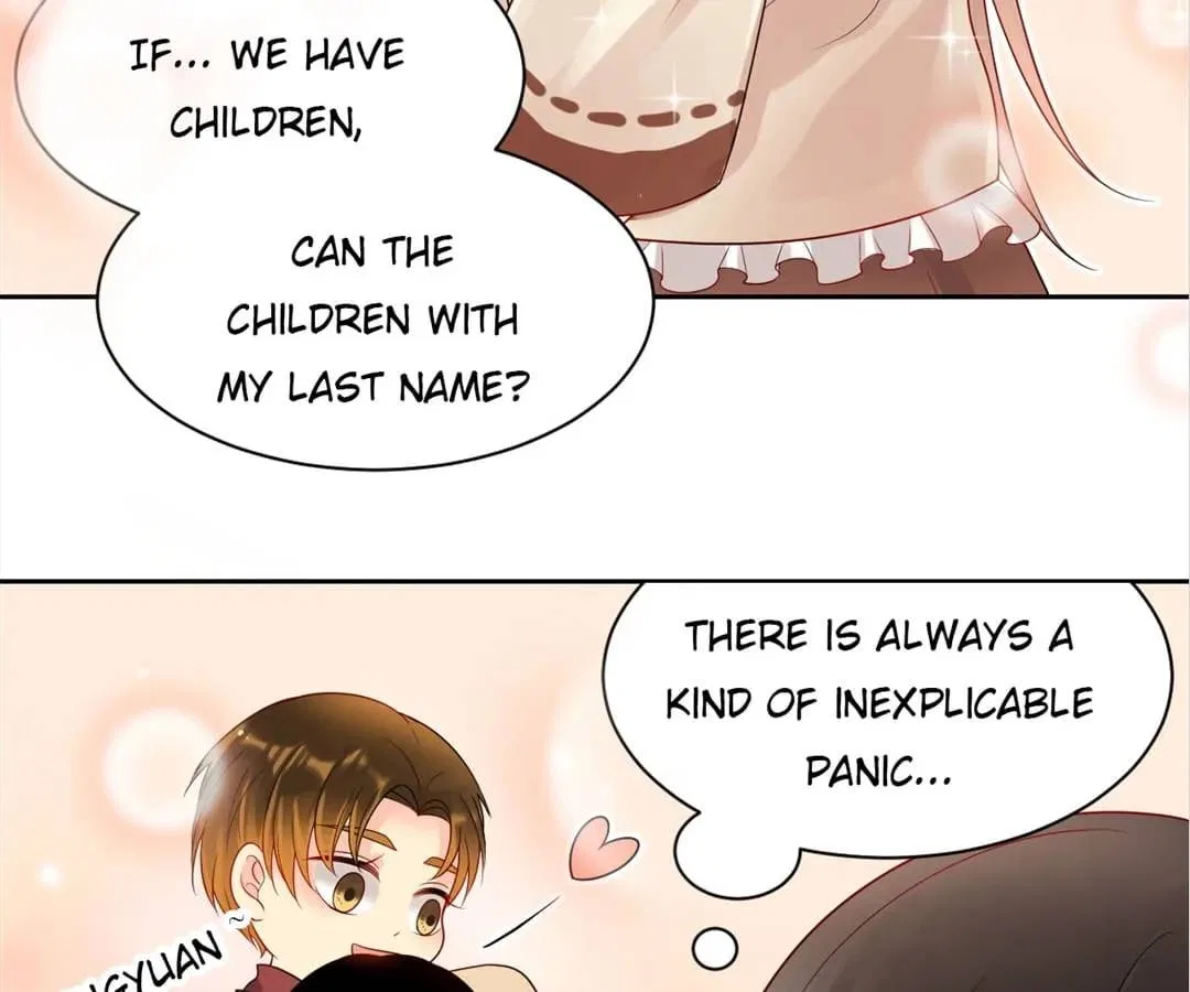 Stay With The CEO Chapter 170 – Page 7