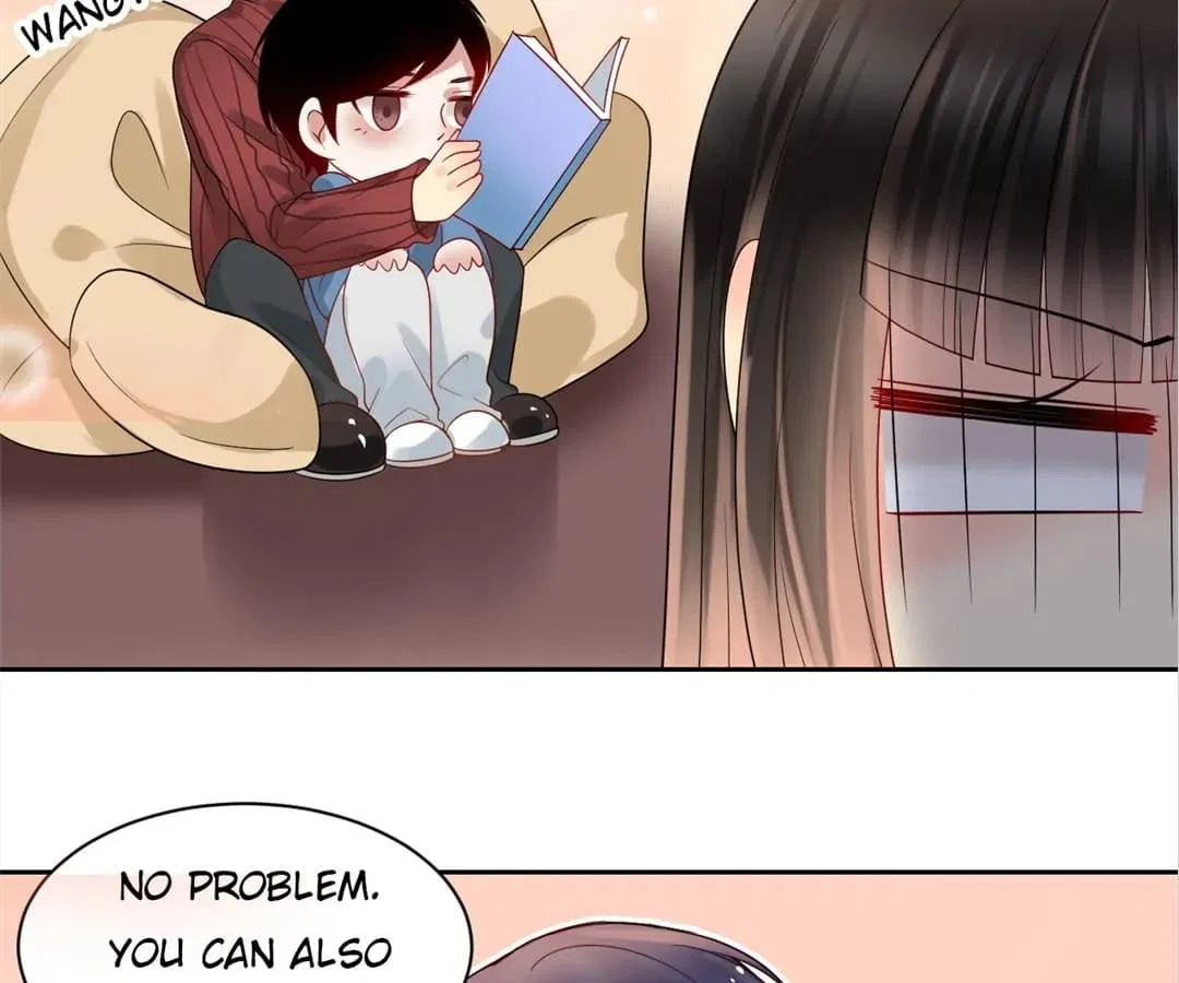 Stay With The CEO Chapter 170 – Page 8
