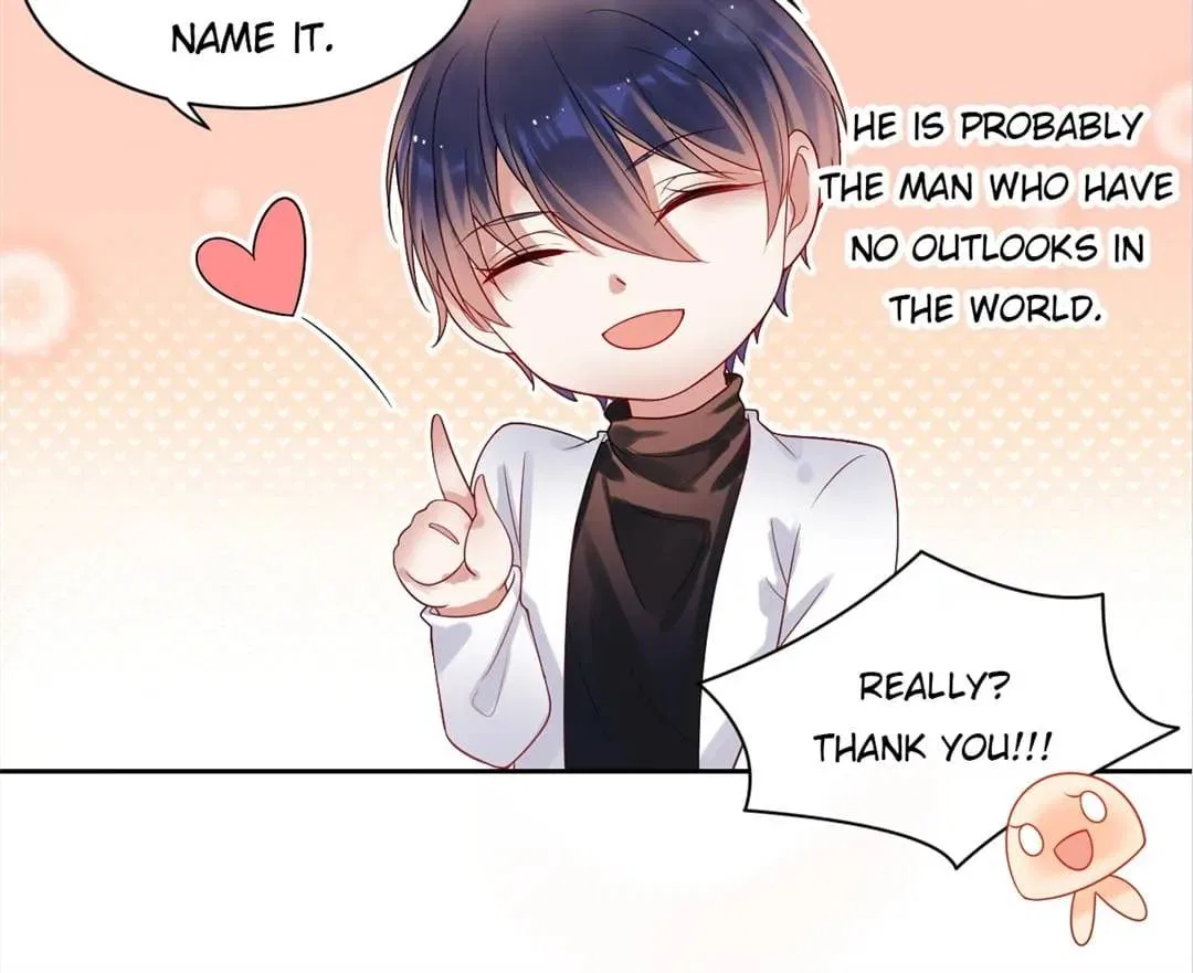 Stay With The CEO Chapter 170 – Page 9
