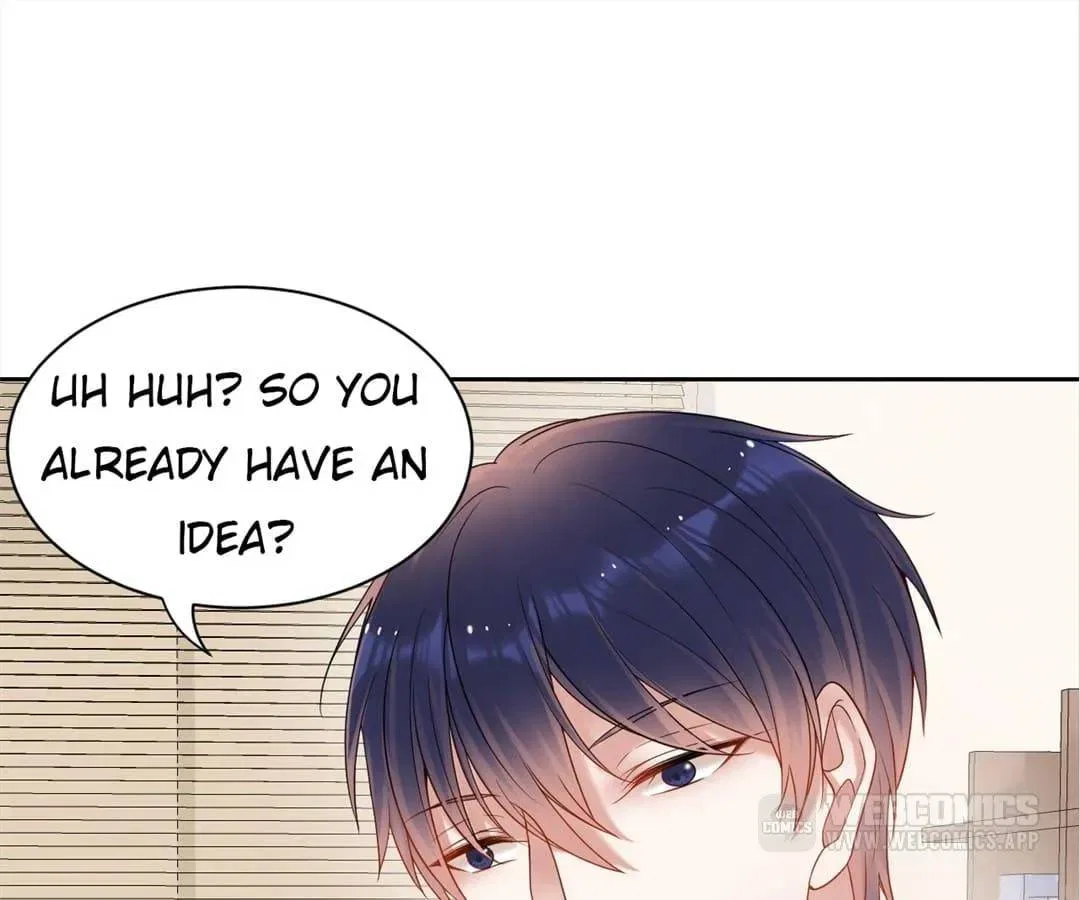 Stay With The CEO Chapter 170 – Page 10