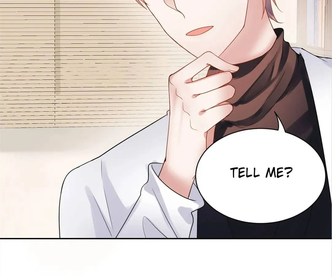 Stay With The CEO Chapter 170 – Page 11
