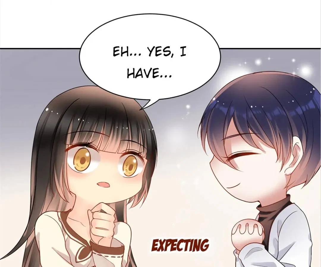 Stay With The CEO Chapter 170 – Page 12