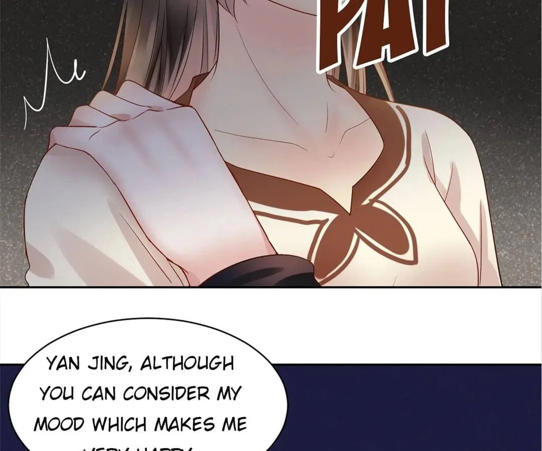 Stay With The CEO Chapter 170 – Page 17