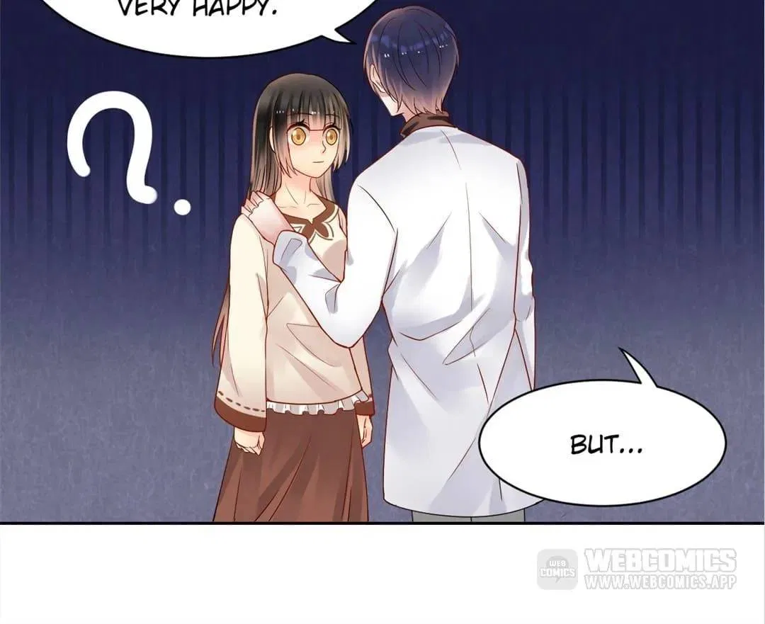 Stay With The CEO Chapter 170 – Page 18