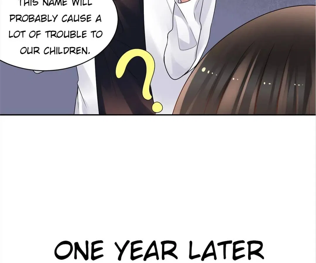 Stay With The CEO Chapter 170 – Page 20