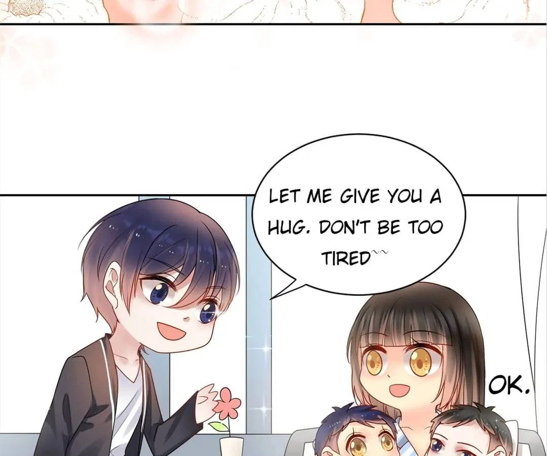 Stay With The CEO Chapter 170 – Page 23