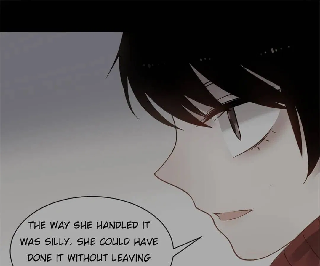 Stay With The CEO Chapter 170 – Page 28