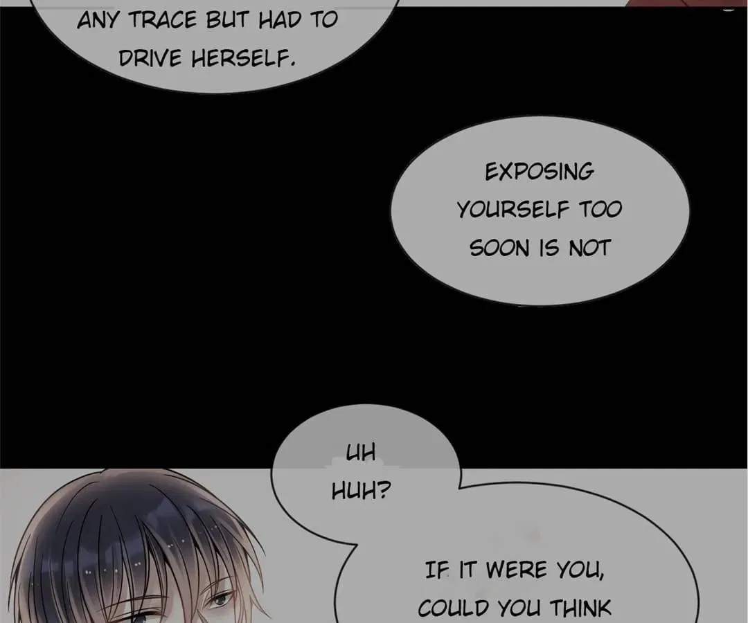 Stay With The CEO Chapter 170 – Page 29