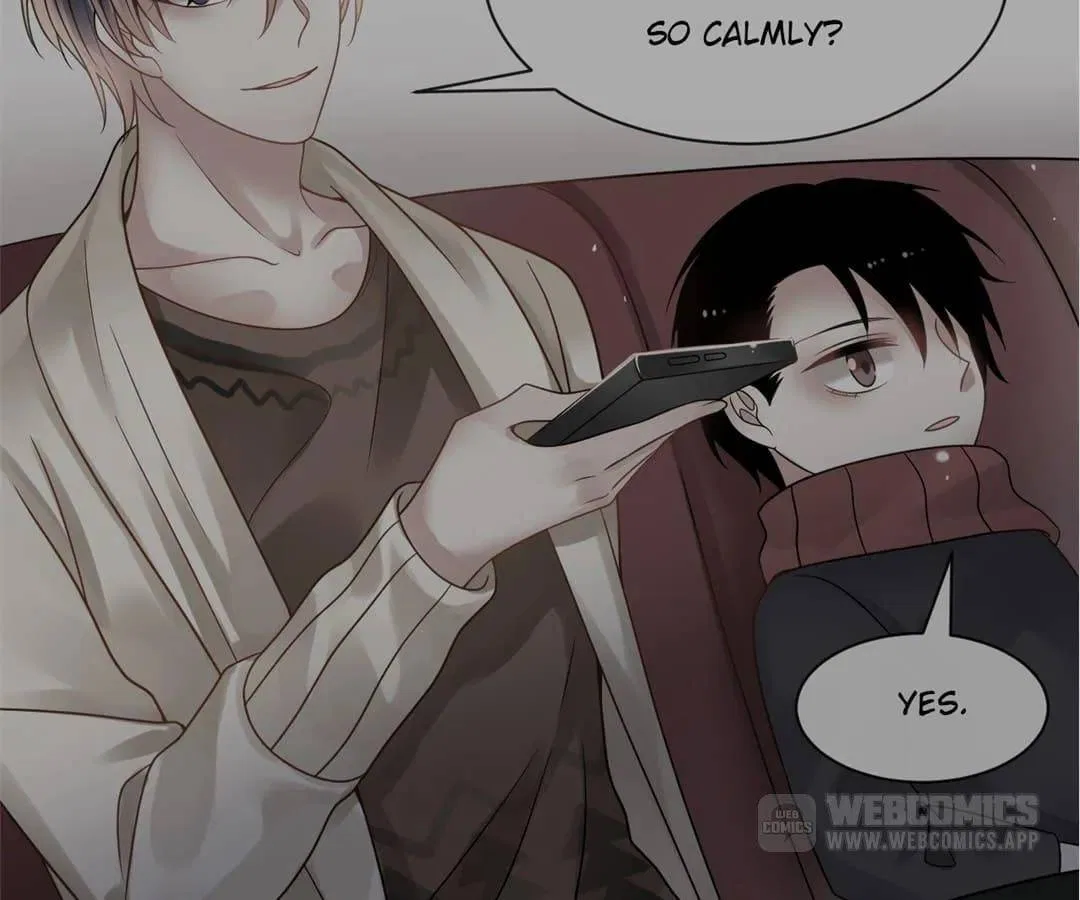 Stay With The CEO Chapter 170 – Page 30