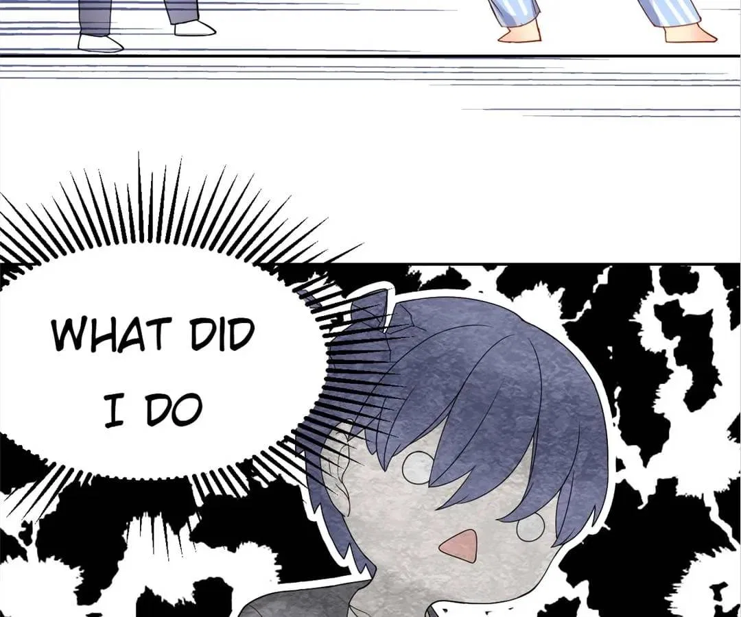Stay With The CEO Chapter 170 – Page 33