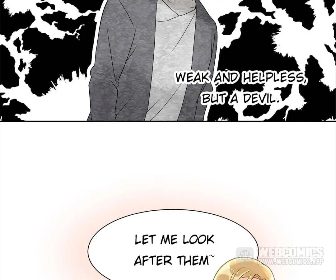 Stay With The CEO Chapter 170 – Page 34