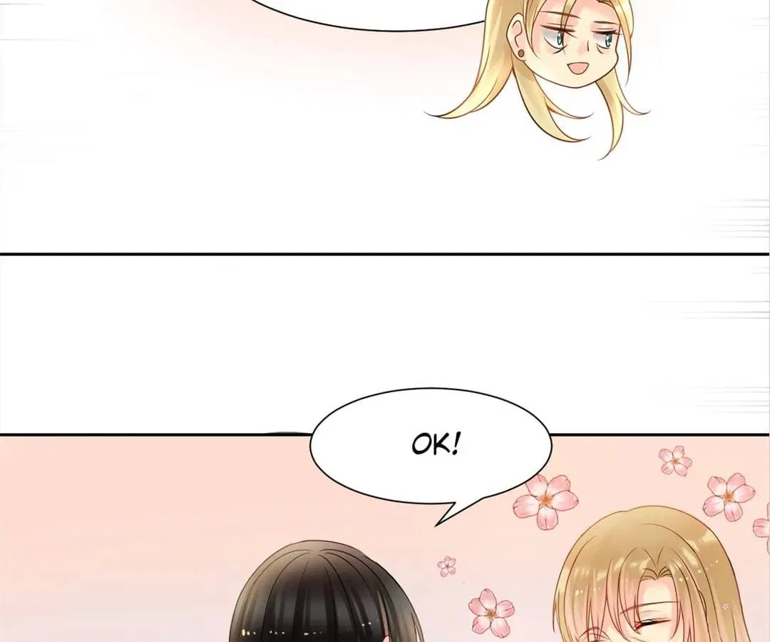 Stay With The CEO Chapter 170 – Page 35
