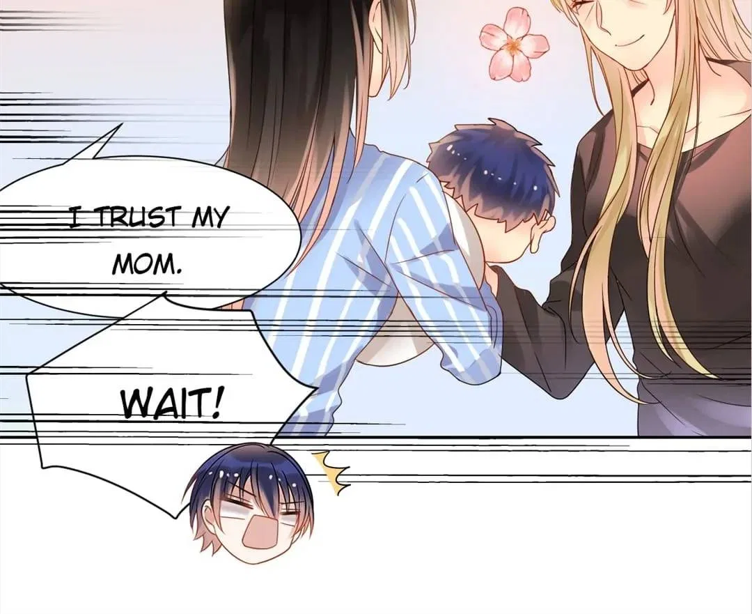 Stay With The CEO Chapter 170 – Page 36
