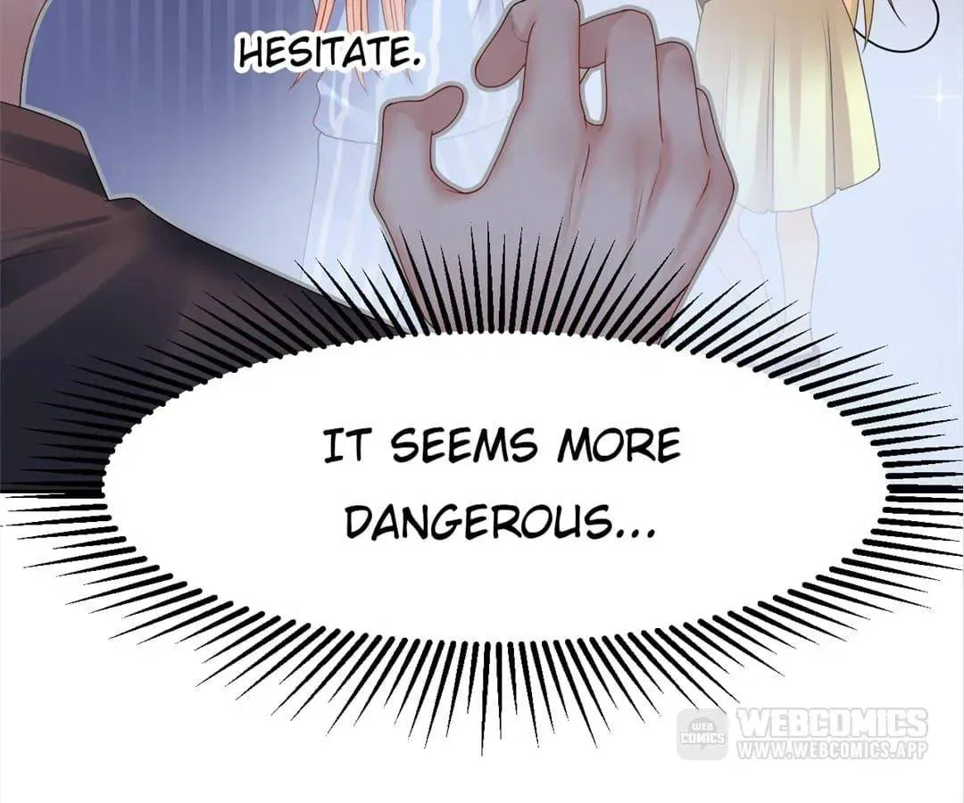 Stay With The CEO Chapter 170 – Page 38