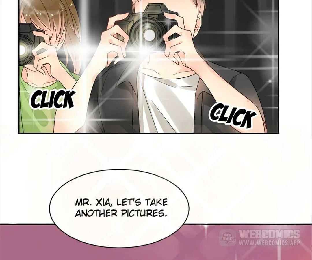 Stay With The CEO Chapter 169 – Page 2