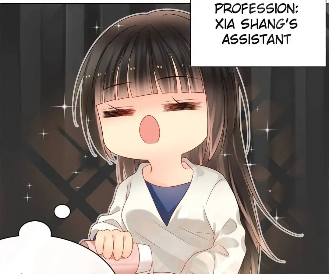 Stay With The CEO Chapter 169 – Page 7