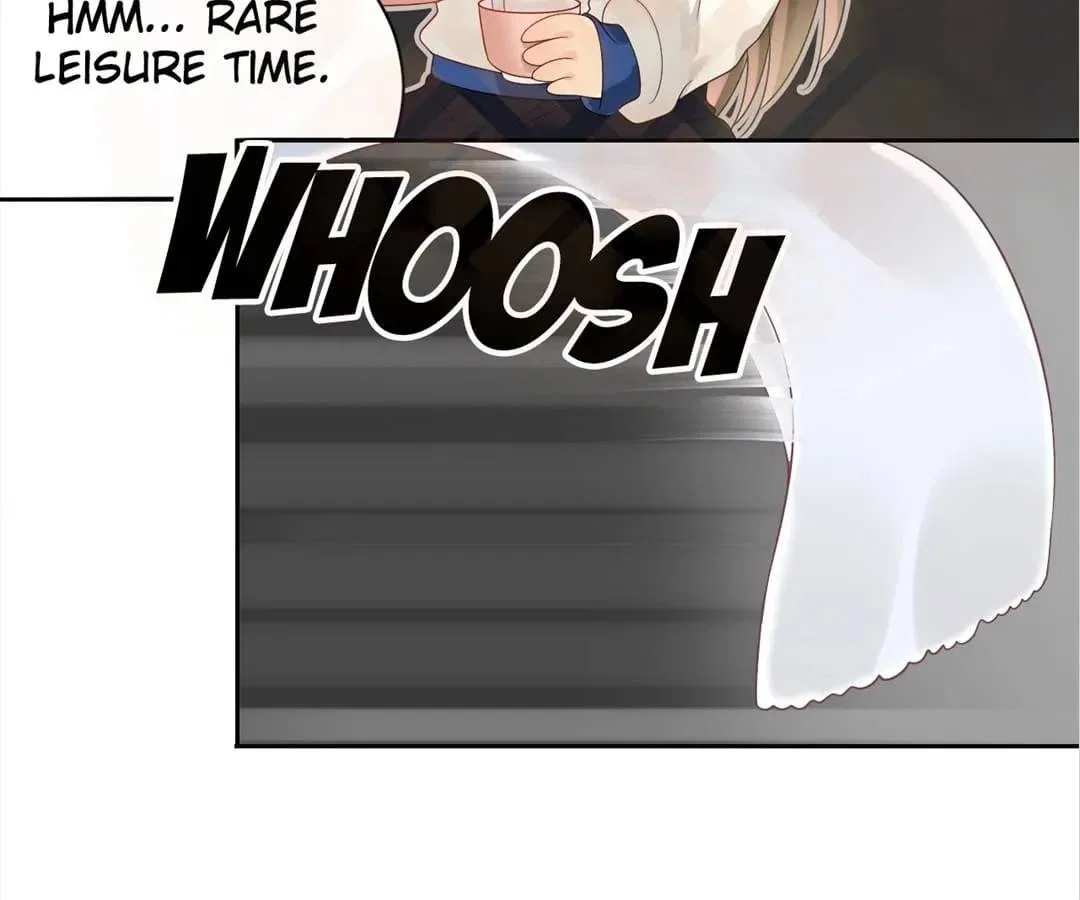 Stay With The CEO Chapter 169 – Page 8