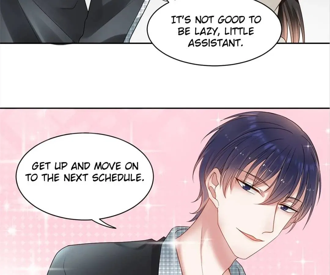 Stay With The CEO Chapter 169 – Page 11