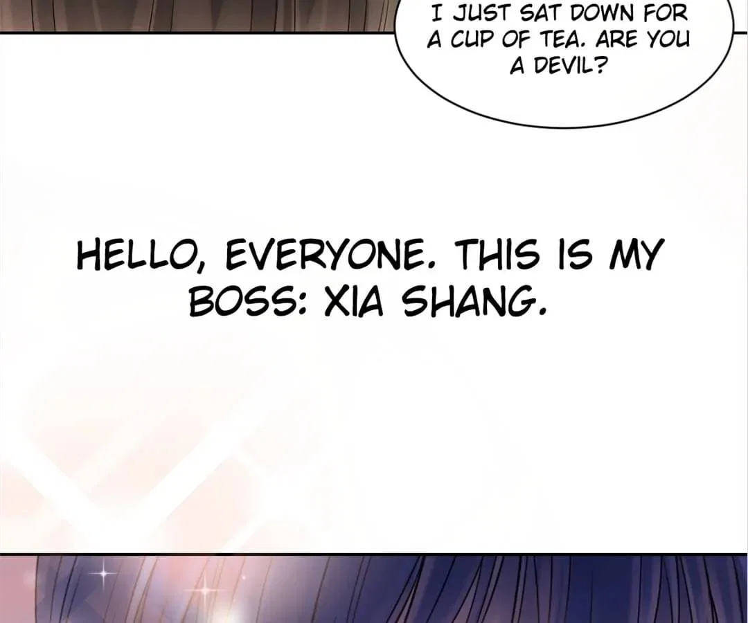 Stay With The CEO Chapter 169 – Page 13