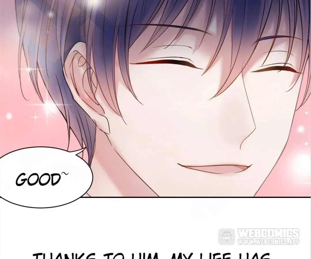 Stay With The CEO Chapter 169 – Page 14
