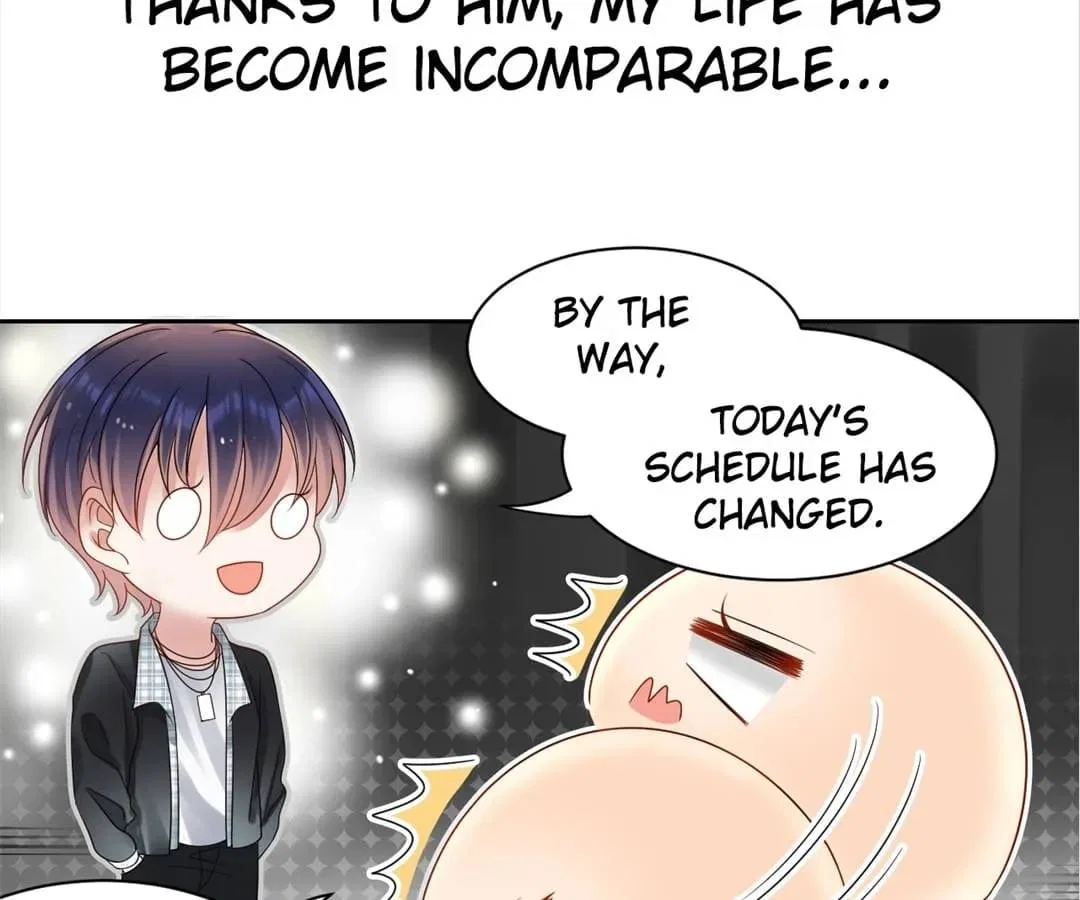 Stay With The CEO Chapter 169 – Page 15