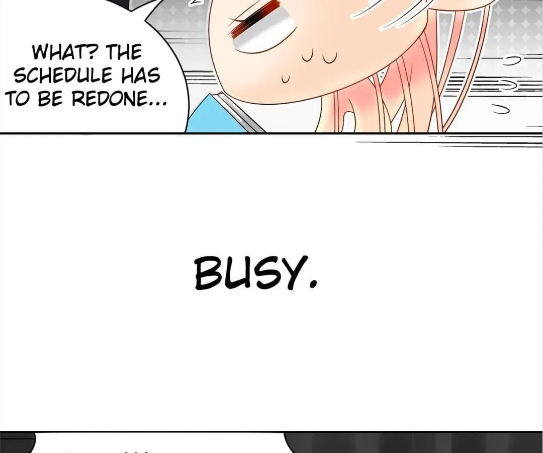 Stay With The CEO Chapter 169 – Page 16