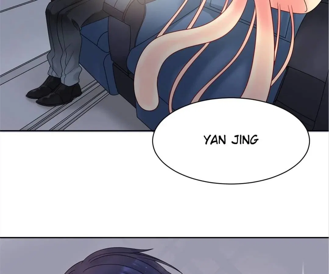 Stay With The CEO Chapter 169 – Page 21