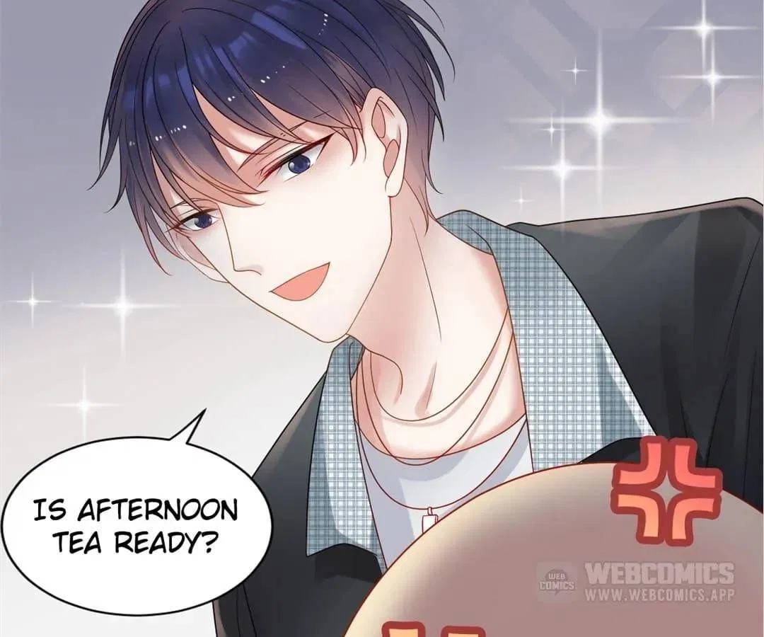 Stay With The CEO Chapter 169 – Page 22
